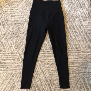 Beyond Yoga Spacedye Leggings High Rise